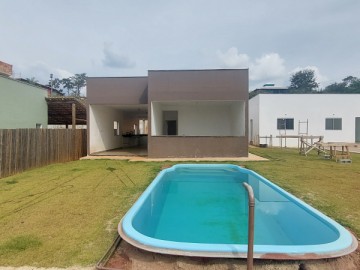 Casa em Condomnio - Venda - Vivenda do Vale - Mateus Leme - MG